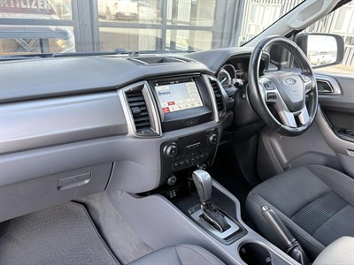 2018 Ford Ranger - Thumbnail
