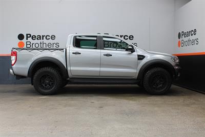2022 Ford Ranger - Thumbnail