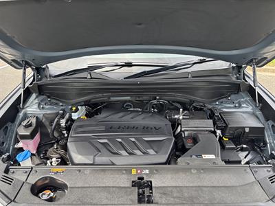 2021 Hyundai Palisade - Thumbnail