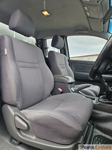 2015 Toyota Hilux - Thumbnail