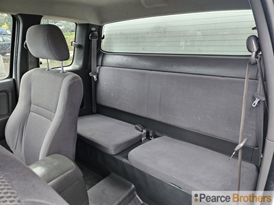 2015 Toyota Hilux - Thumbnail