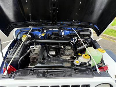 1997 Jeep WRANGLER - Thumbnail