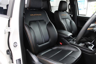 2024 Ford Ranger - Thumbnail