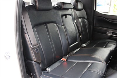 2024 Ford Ranger - Thumbnail