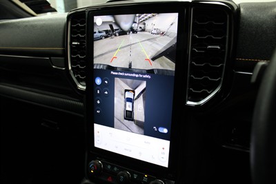 2024 Ford Ranger - Thumbnail