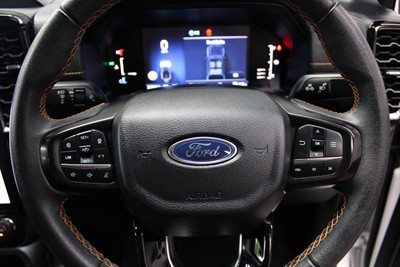 2024 Ford Ranger - Thumbnail