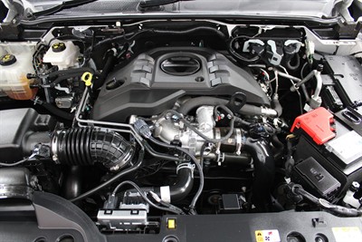 2024 Ford Ranger - Thumbnail