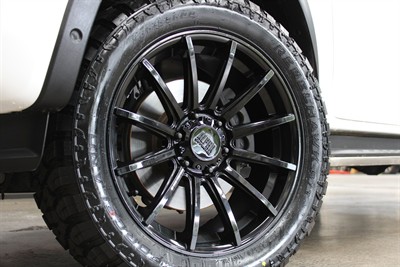 2024 Ford Ranger - Thumbnail