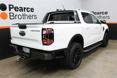 2024 Ford Ranger - Thumbnail