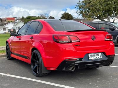 2016 Holden Commodore - Thumbnail