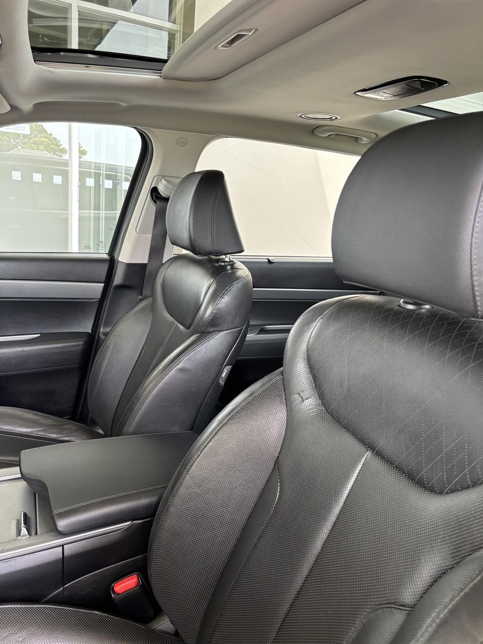 2021 Hyundai Palisade