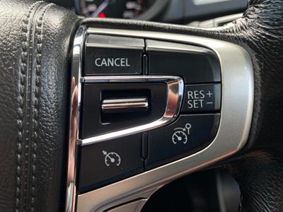 2022 Mitsubishi Triton - Thumbnail