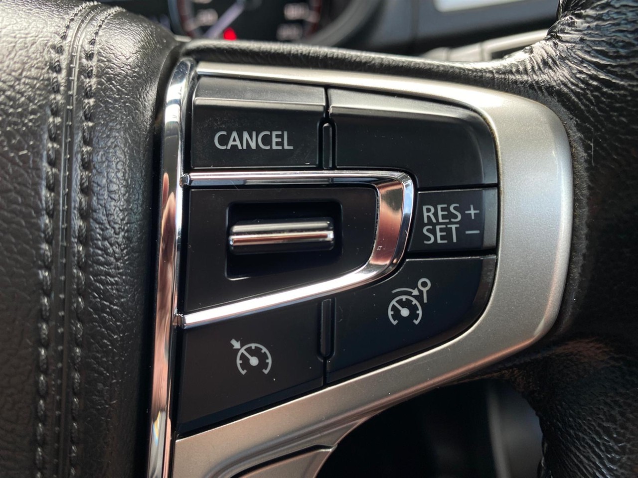 2022 Mitsubishi Triton