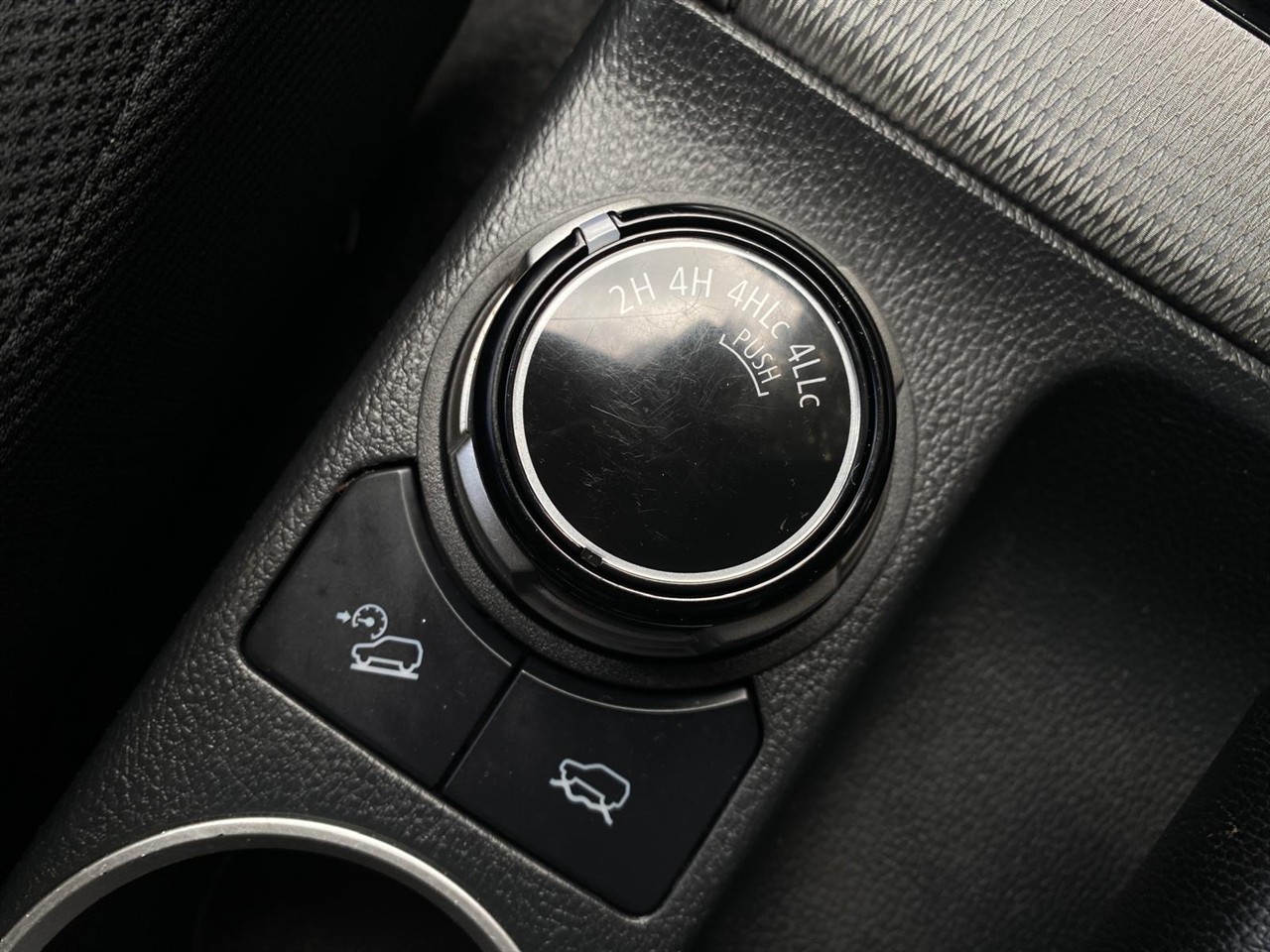2022 Mitsubishi Triton