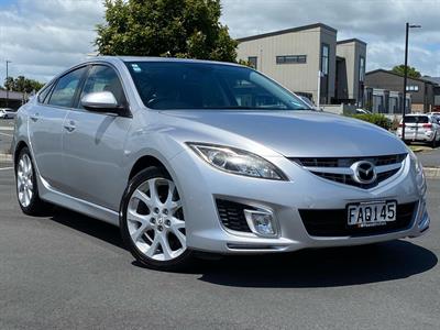 2009 Mazda 6 - Thumbnail