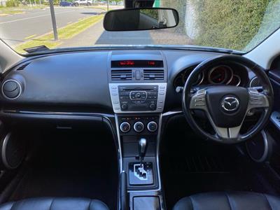 2009 Mazda 6 - Thumbnail