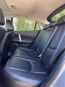 2009 Mazda 6 - Thumbnail