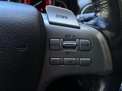 2009 Mazda 6 - Thumbnail