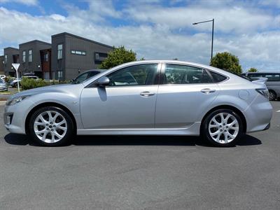 2009 Mazda 6 - Thumbnail