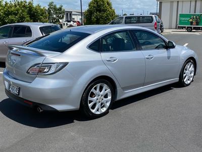 2009 Mazda 6 - Thumbnail