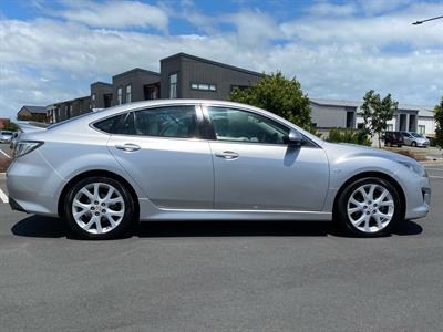 2009 Mazda 6 - Thumbnail