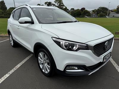 2022 MG ZS - Thumbnail