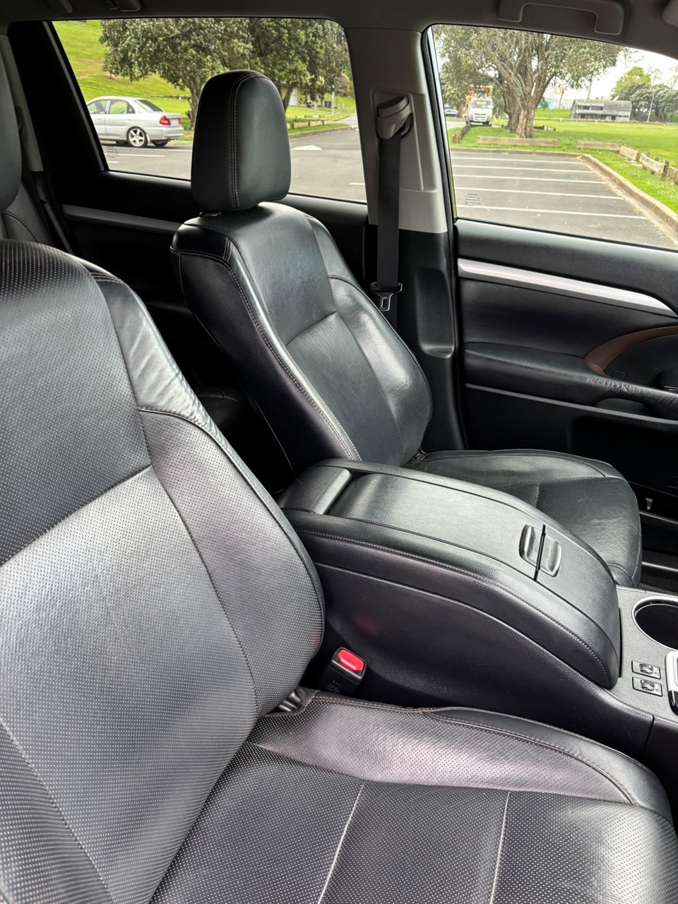 2015 Toyota Highlander