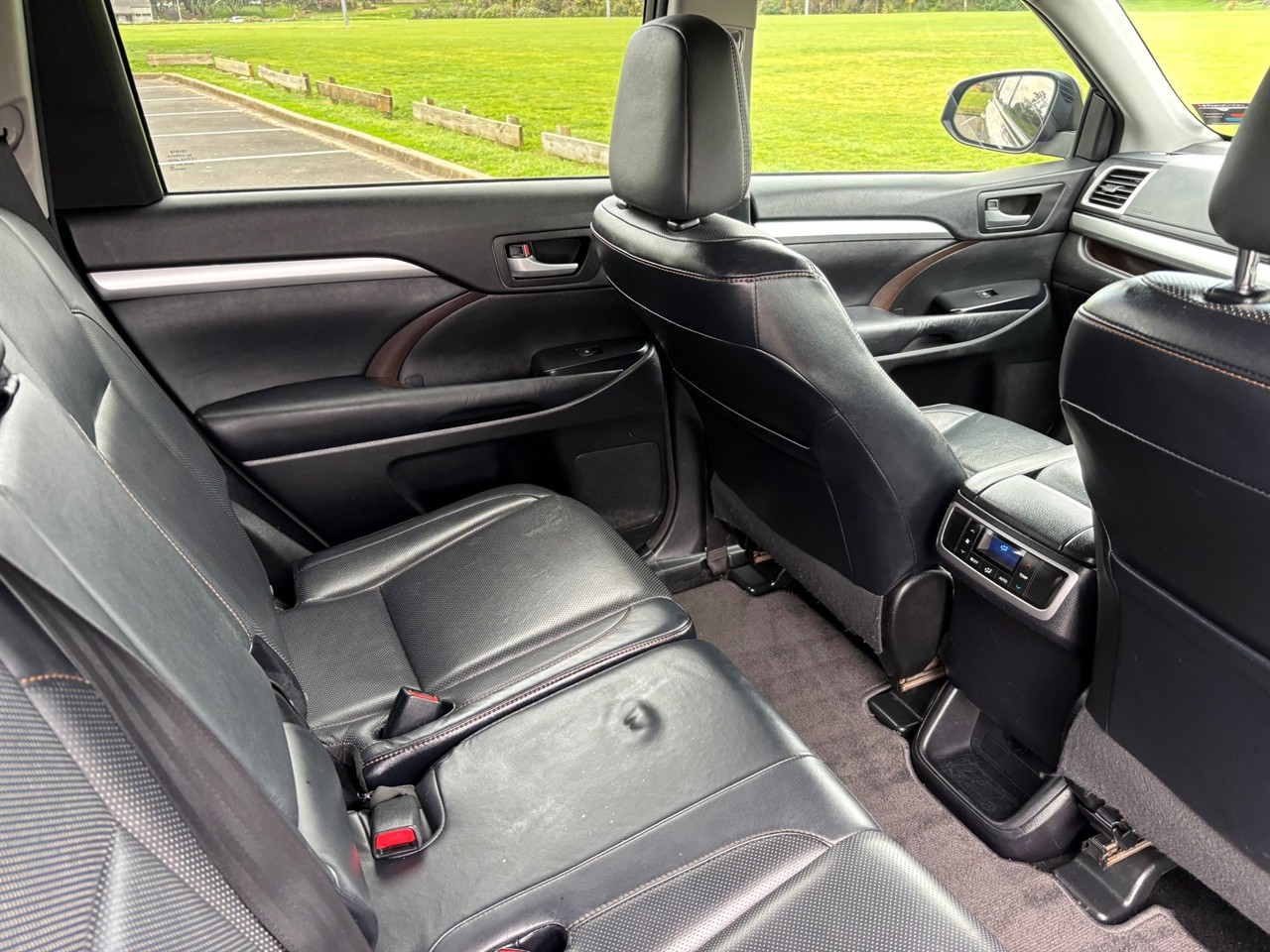 2015 Toyota Highlander