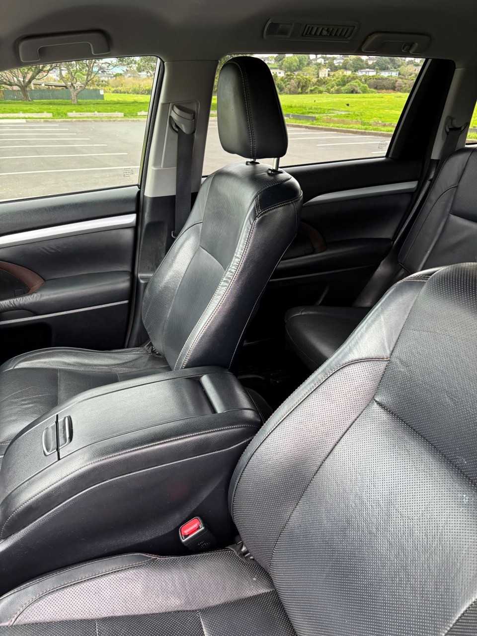 2015 Toyota Highlander
