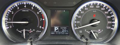 2015 Toyota Highlander - Thumbnail