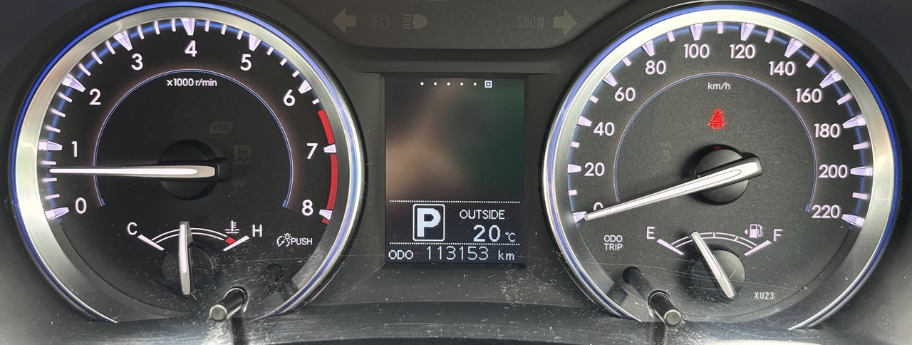 2015 Toyota Highlander