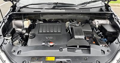 2015 Toyota Highlander - Thumbnail