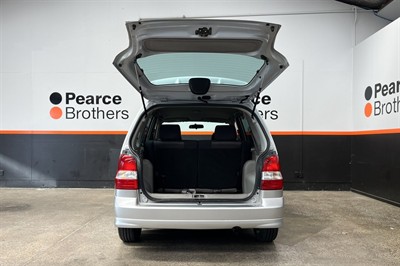 2001 Mazda Demio - Thumbnail