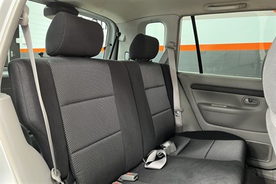 2001 Mazda Demio - Thumbnail