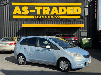 2006 Mitsubishi Colt - Thumbnail