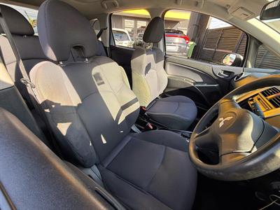 2006 Mitsubishi Colt - Thumbnail
