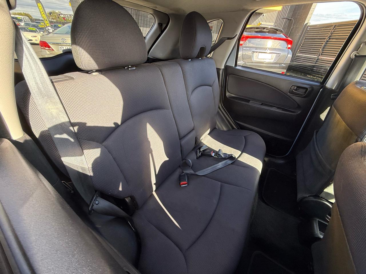 2006 Mitsubishi Colt