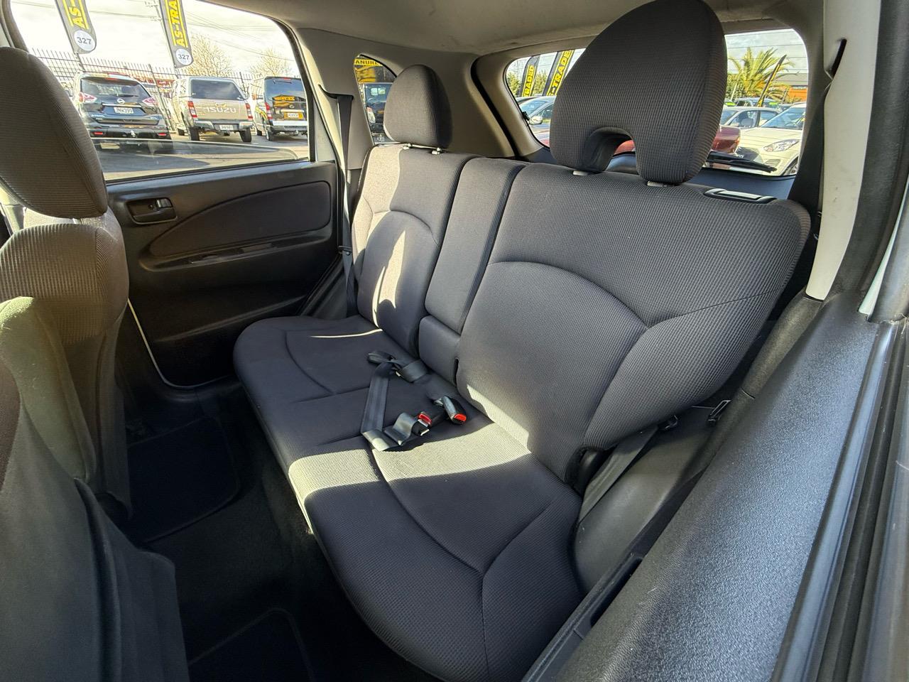 2006 Mitsubishi Colt