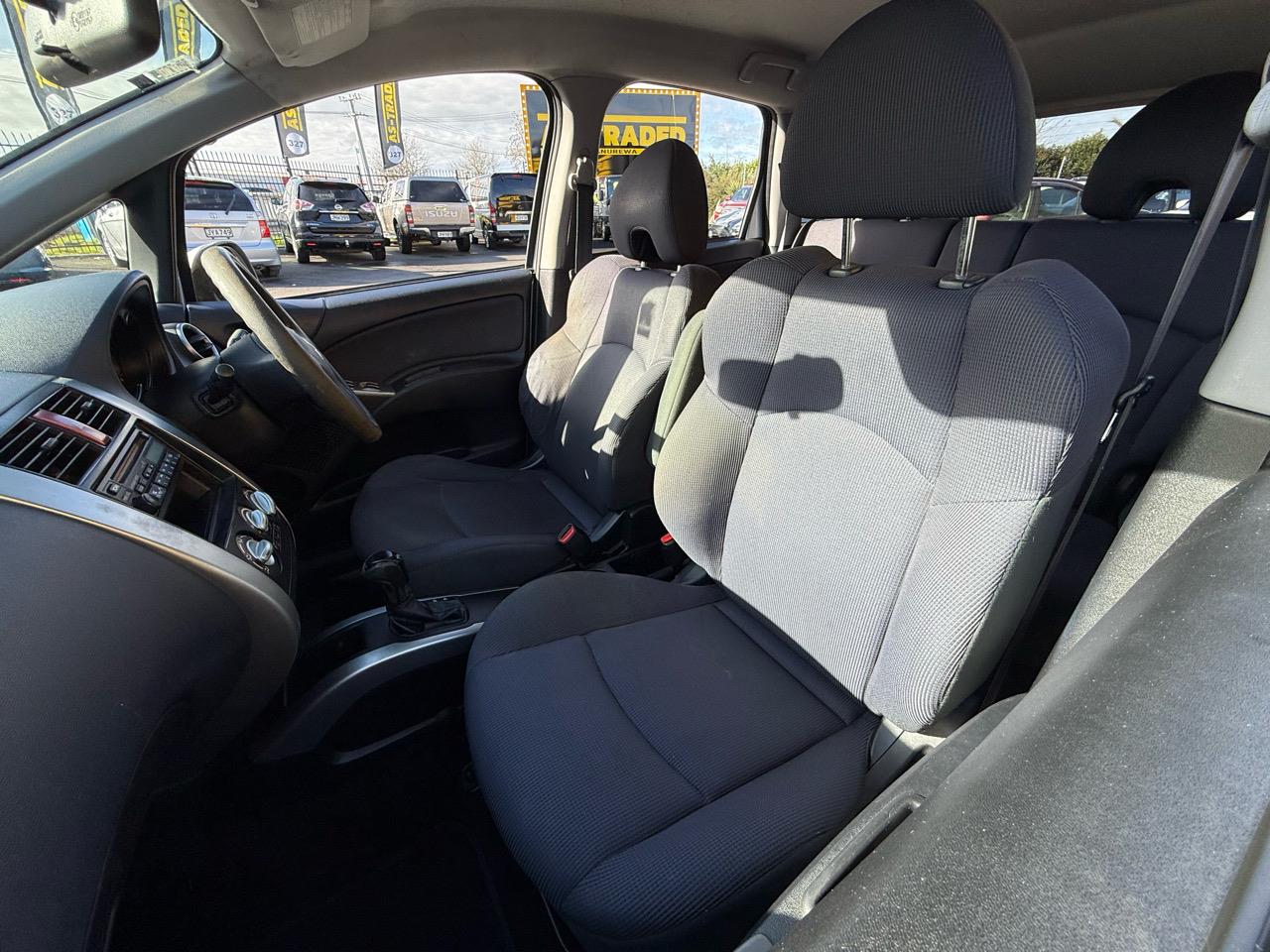 2006 Mitsubishi Colt