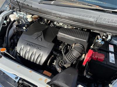 2006 Mitsubishi Colt - Thumbnail