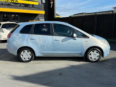 2006 Mitsubishi Colt - Thumbnail