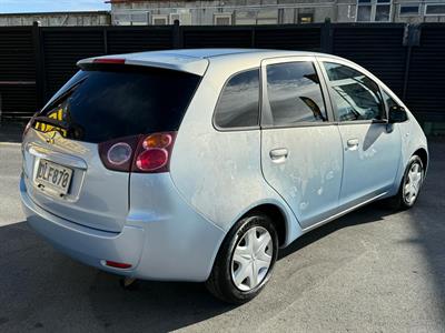 2006 Mitsubishi Colt - Thumbnail