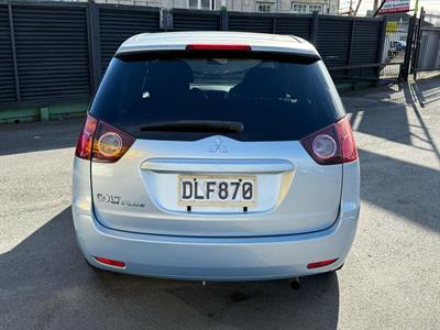 2006 Mitsubishi Colt - Thumbnail
