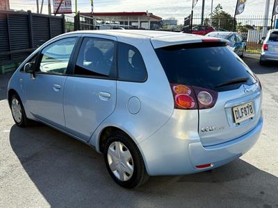 2006 Mitsubishi Colt - Thumbnail