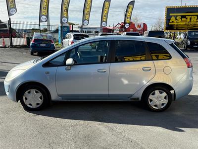 2006 Mitsubishi Colt - Thumbnail