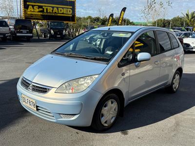 2006 Mitsubishi Colt - Thumbnail