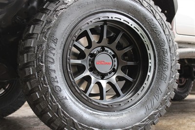 2021 Toyota Hilux - Thumbnail