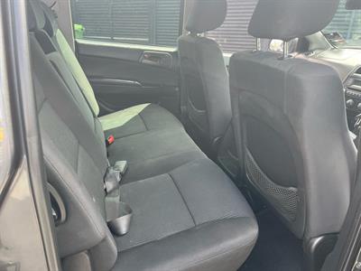 2014 Ssangyong Actyon Sport - Thumbnail