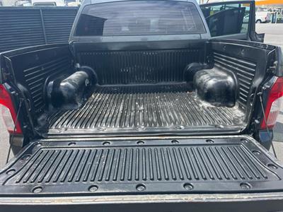 2014 Ssangyong Actyon Sport - Thumbnail