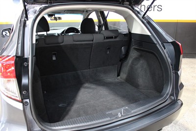 2018 Honda Hr-V - Thumbnail